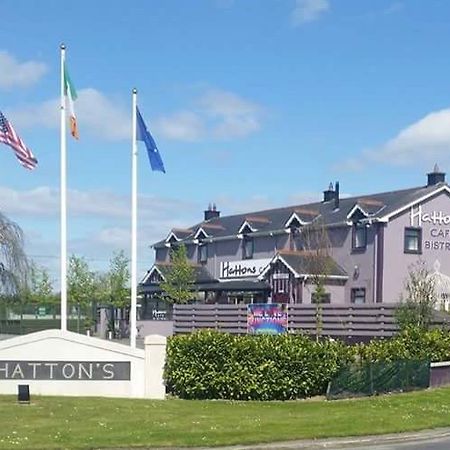 Hatton'S Of Garadice Екстериор снимка