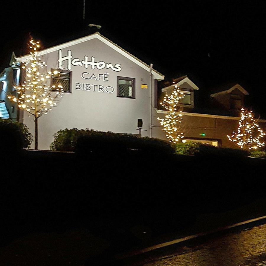 Hatton'S Of Garadice Екстериор снимка